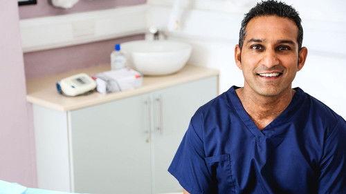 Skin A&E Season 1 Episode 2 - Episode 2