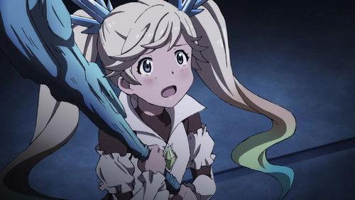 Granblue Fantasy: The Animation Season 1 Episode 7 - The Iron Giant
