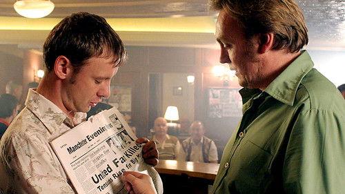 Life on Mars Season 1 Episode 5 - Episode 5