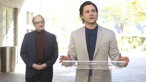 Pure Genius Season 1 Episode 10 - Hero Worship