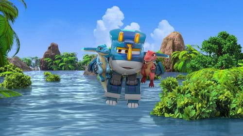 Super Wings Season 17 Episode 13 - Episode 13