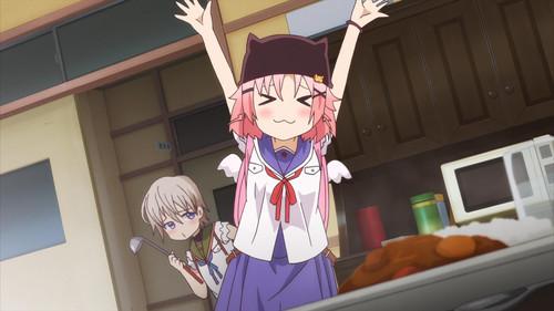 SCHOOL-LIVE! Season 1 Episode 2 - Memories