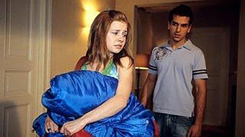 Türkisch für Anfänger Season 1 Episode 9 - The One in Which Axel Turns Green