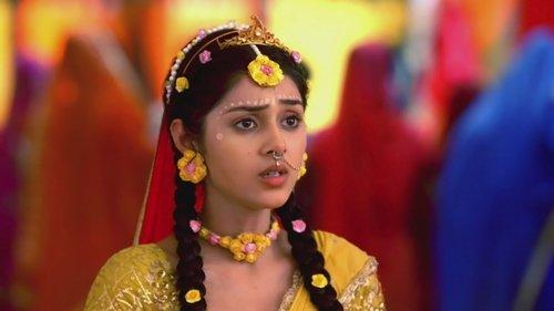 RadhaKrishn Season 1 Episode 25 - Radha Is Misled