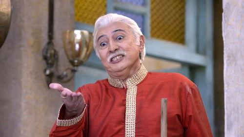 Khichdi Season 3 Episode 13 - Babuji Is Frustrated