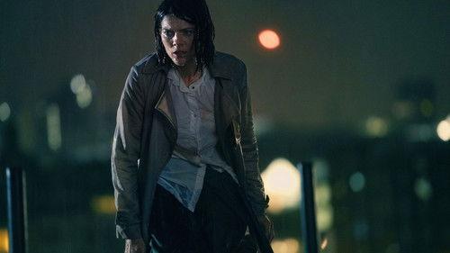 The Rook Season 1 Episode 1 - Chapter 1