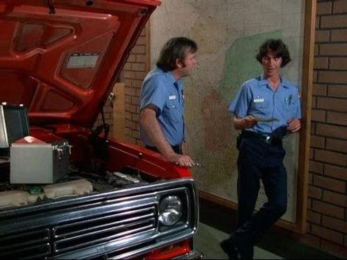 Emergency! Season 6 Episode 9 - Computer Terror