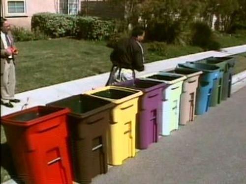 undefined Season 2 Episode 5 - Recycling