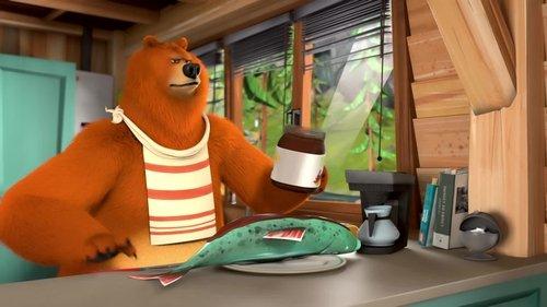 Grizzy & the Lemmings Season 1 Episode 62 - Lemming Blues