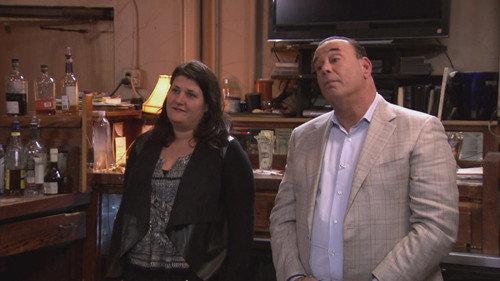 Bar Rescue Season 4 Episode 9 - Spoiled Brat Party