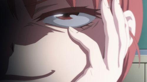 Magical Girl Site Season 1 Episode 4 - The Successor and the Transfer Student