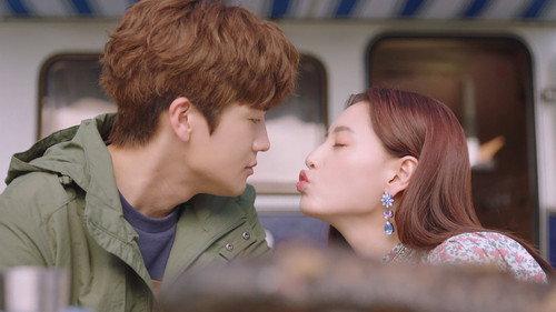 The Secret Life of My Secretary Season 1 Episode 21 - I Must be Going Mad