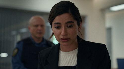 Allegiance Season 2 Episode 2 - Mad About You