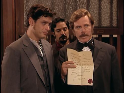 The Power of Desire Season 1 Episode 49 - Episode 49