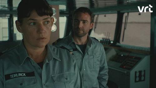 Hotel Beau Séjour Season 2 Episode 6 - The Accident