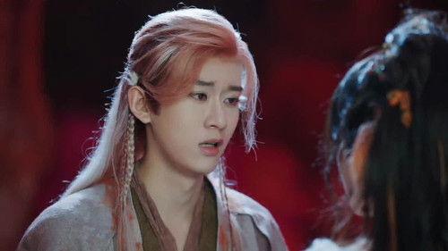 Moonlight Mystique Season 1 Episode 19 - Episode 19