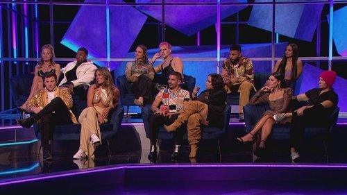 The Challenge Season 38 Episode 21 - Reunion (2)