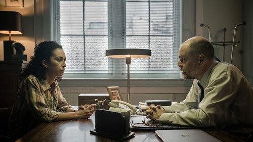 Over Water Season 1 Episode 3 - Episode 3