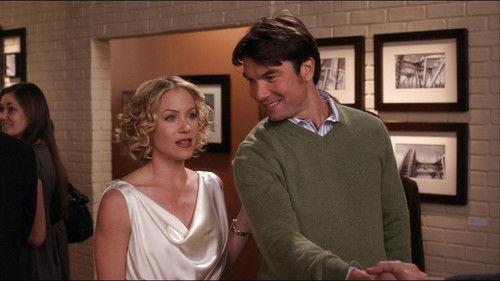 Samantha Who? Season 1 Episode 13 - The Gallery Show