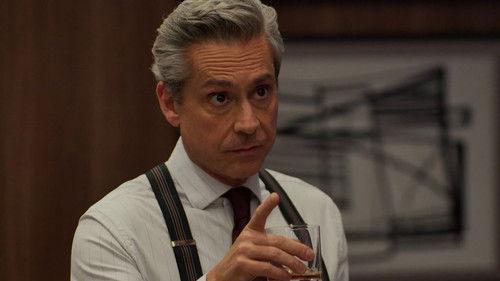 Anything Goes Season 1 Episode 15 - Chapter 15