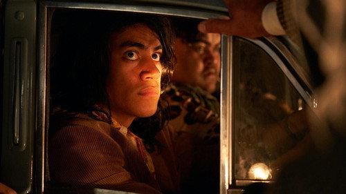 The Panthers Season 1 Episode 1 - Tahi