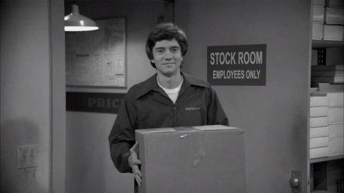 undefined Season 4 Episode 9 - The Forgotten Son