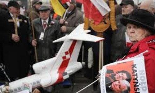 Mayday Season 12 Episode 7 - Death of the President (2010 Polish Air Force Tu-154)