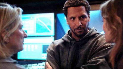 undefined Season 1 Episode 5 - Rise