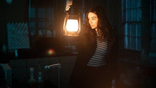 undefined Season 1 Episode 3 - He Speaks