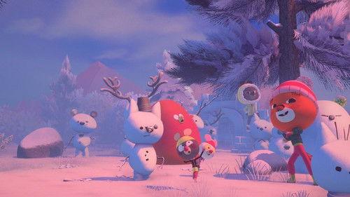 Edmond and Lucy Season 1 Episode 25 - Episode 25