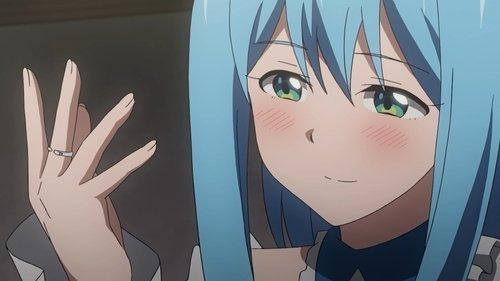 Wise Man's Grandchild Season 1 Episode 5 - A Pioneering New Hero