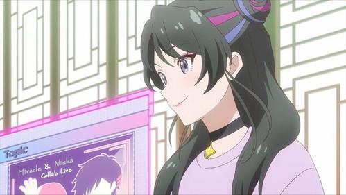 Kizuna no Allele Season 1 Episode 19 - ~Everyone's Solitude~