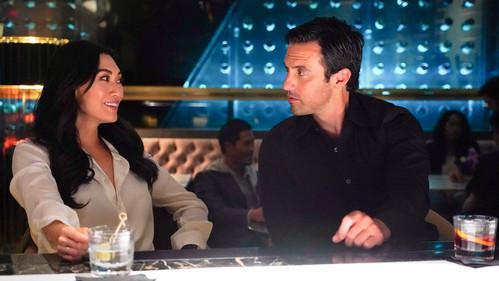 undefined Season 1 Episode 1 - Pilot