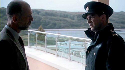 Single-Handed Season 1 Episode 2 - Natural Justice (2)