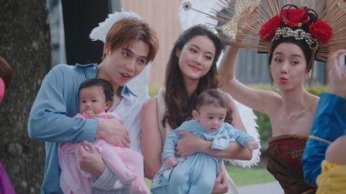 Wake Up Ladies The Series Season 2 Episode 10 - Episode 10