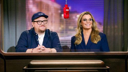 På spåret Season 35 Episode 3 - Episode 3