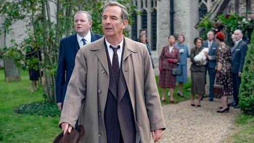 Grantchester Season 6 Episode 2 - Episode 2