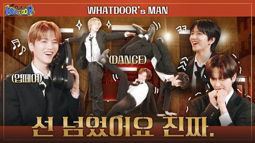 WHAT? DOOR! Season 1 Episode 22 - WHAT? DOOR! EP.22