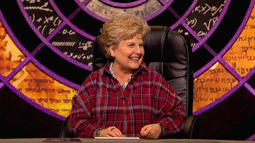 QI Season 23 Episode 15 - VG: Part 1