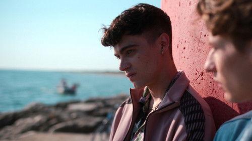 Prisma Season 2 Episode 5 - Azure