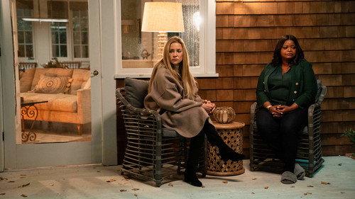 undefined Season 2 Episode 6 - All These Women