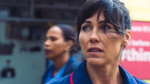 Casualty Season 37 Episode 11 - Leap of Faith