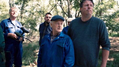 Woeste Grond Season 2 Episode 18 - Episode 18