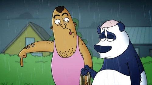 Pandaerne Season 3 Episode 4 - Vanessa & Alexander VII