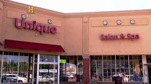 The Profit Season 2 Episode 12 - Unique Salon & Spa