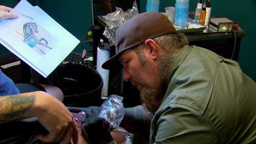 Ink Master Season 6 Episode 3 - Sink or Swim