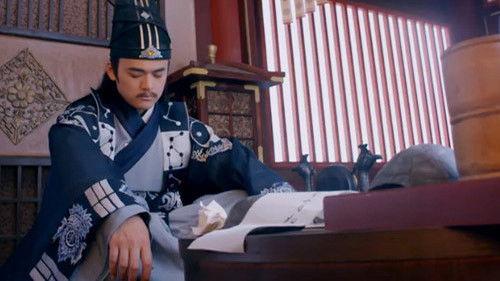 The Empress of China Season 1 Episode 21 - Episode 21