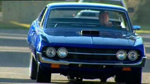 Wrecks To Riches Season 1 Episode 9 - Plain Jane