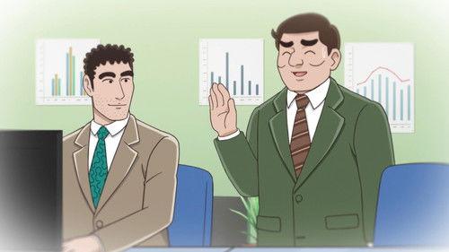 Style of Hiroshi Nohara's Lunch Season 1 Episode 12 - Episode 12