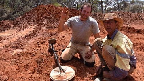 Aussie Gold Hunters Season 3 Episode 11 - Episode 11
